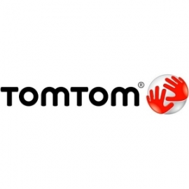 Tomtom Protective Carry Case For 4.3" & 5" Devices 9uua.001.63