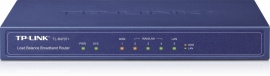 Tp-link 5-port Multi-wan Router For Small Office Tl-r470t +