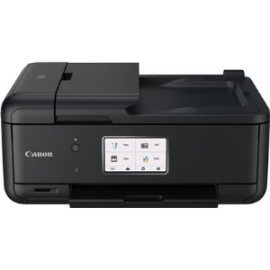 Canon Pixma Home Office Mfp Printer Tr8560