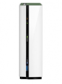 Qnap Ts-128a 1 Bay Nas (no Disk) 1gb Arm-1.4ghz Usb Gbe(1) 2yr Ts-128a