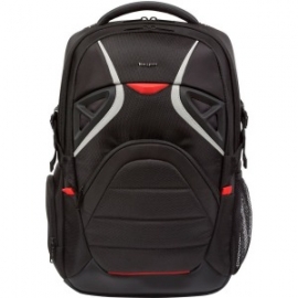 Targus 17.3In Strike Gaming Backpack - 26L - Fits 15.6 Screens Tsb900Au