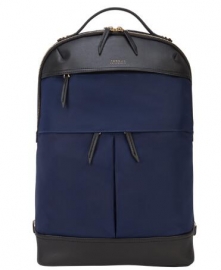 Targus Tsb94501 15" Newport Backpack Blue Tsb94501