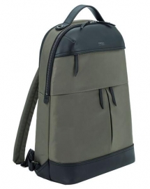 Targus Tsb94502 15" Newport Backpack Olive Tsb94502