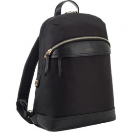 Targus Tsb946 12" Newport Mini Backpack Black Tsb946