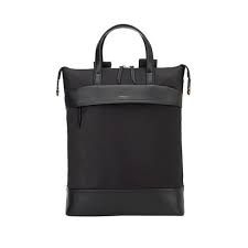 Targus Tsb948 15" Newport Convertible 2-in-1 Backpack Black Tsb948