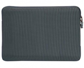 Targus Tss961au 12" Bex Ii Sleeve Ebony/ Red Tss961au