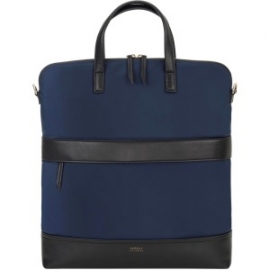 Targus Tst59801 15" Newport Convertible 2-in-1 Messenger Navy Tst59801