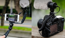 AverMedia Live Streamer MIC 133 (TVA-AM133)