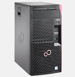 Fujitsu Tx1310 M3 E3-1225v6 8gb (1/4) Lff 3.5" (0/4) Dvdrw 1 Year Nbd Onsite Vfy:t1313sc010au