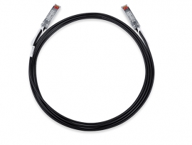 Tp-link Txc432-cu1m 1m Direct Attach Sfp+ Cable Txc432-cu1m