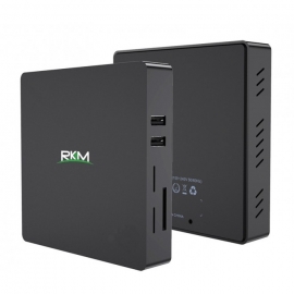 RKM Mk36T Plus TV Box Elerkmmk36Tplus