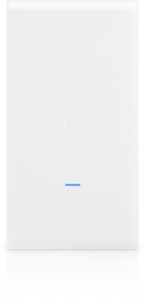 Ubiquiti Unifi Ap Ac Mesh Pro 802.11ac Dual Radio Indoor/ Outdoor Access Point - 1750mbps Uap-ac-m-pro