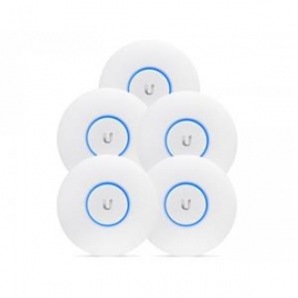 Ubiquiti Unifi Ap Ac Pro5 Pack Uap-ac-pro-5