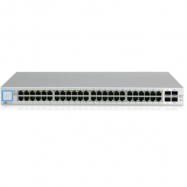 Ubiquiti UniFi Managed 48 port Gigabit Switch with SFP+ UB.US.48