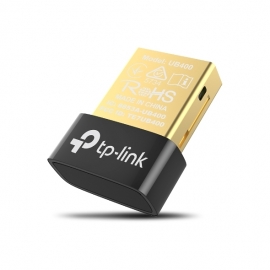 Tp-Link Ub400 Bluetooth 4.0 Nano Usb Adapter Ub400