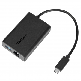 Targus USB-C Multiplexer Adapter (Aca46Glz)