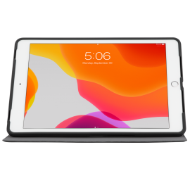 Targus Click-In Ipad 7Th Air/ Pro10.5In - Blk Thz850Gl