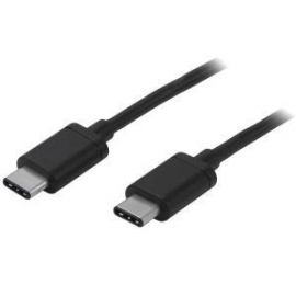 Startech Usb-c Cable - M/m - 2 M (6 Ft.) - Usb 2.0 Usb2cc2m