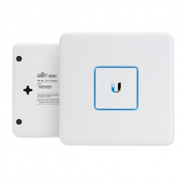 Ubiquiti Router: Security Gateway Enterprise Gateway Router Usg-au