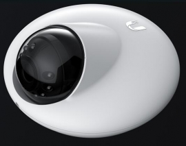 Ubiquiti Unifi Video Cam Dome G3 1080p Full Hd Video Ir Uvc-g3-dome-au