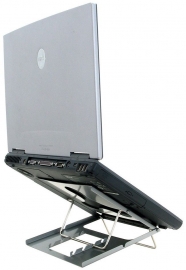 ATDEC Portable notebook stand (V-14T)
