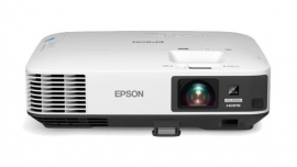EPSON EB-2155W PROJECTOR V11H818053