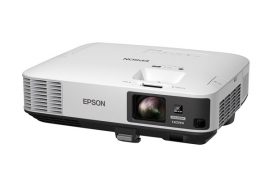 EPSON EB-2250U 5000 LUMENS WUXGA 3LCD 16:10 15000:1 CONTRAST 2 X HDMI (1 X MHL) OPTIONAL WIRELESS