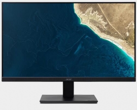 Acer V247y Ips Thin Bezel Bmip 23.8h 16:9 4ms 250nits Led 1xvga 1xhdmi 1xdisplay Port Speaker Vesa