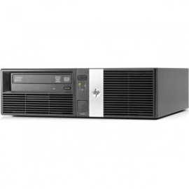 Hp Rp5810 Pos I54570s 500g 8.0g 28 Pc V2u65up