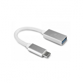 Vantec Link Type-C To Type-A Usb 3.1 Gen 1 Converter Cable Van-Cbl-4Ca