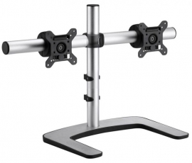 ATDEC Dual Monitor Desk Stand (Vfs-Dh)
