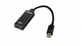 Volans Cable Adapter: Mini Displayport(m) To Hdmi(f) 20cm(passive) Vl-mdph