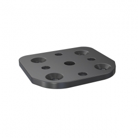 Vision Mounts A85 Bracket Vm-A85