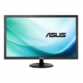 Asus Vp228ne 21.5in Led Monitor Vp228ne