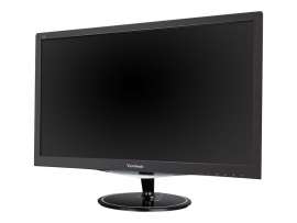 Viewsonic Vx2457-mhd 23.6in Led Vga/hdmi/displayport (16:9) 1920x1080speakers Tilt Stand Vesa (freesync