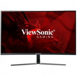 ViewSonic 32" Curved Gaming Monitor Vx3258-2Kpc-Mhd