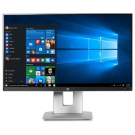 Hp Elitedisplay E230T Touch (W2Z50Aa) 23" Ips W/ Led Backlight 16:9 / W2Z50AA