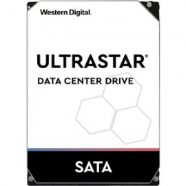 Western Digital Ultrastar 7K6 4Tb 7200Rpm (0B36040)