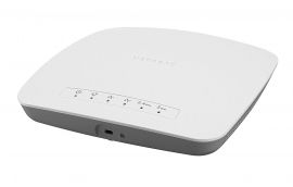 Netgear Ac Wifi Business Access Point With Insight App For Easy Management Wac510-10000s