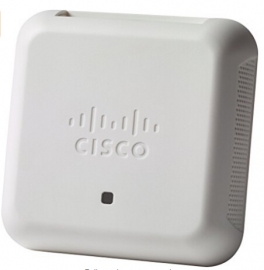 Cisco (wap150-a-k9-au) Wireless-ac/ N Dual Radio Access Point With Poe Wap150-a-k9-au