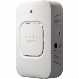 Cisco (wap361-a-k9) Wireless-ac/ N Dual Radio Wall Plate Access Point With Poe Wap361-a-k9