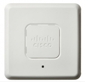 Cisco (wap571-n-k9) 500 Series Ap 802.11ac Dual Radio 2.4ghz And 5 Ghz Wap571-n-k9