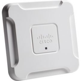Cisco Wave 2 Wireless-ac/n Premium Dual Radio Access Point With Single Point Setup & Poe Wap581-n-k9