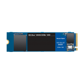 Western Digital Blue™ 250Gb SSD (WDS250G2B0C)