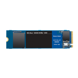 Western Digital Blue 500 GB, M.2, no cache, PCIE GEN3 , WDS500G2B0C