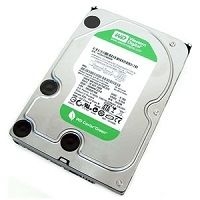 Western Digital Blue 3 Tb 3.5-inch Pc Hard Drive Wd30ezrz