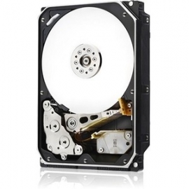 Western Digital 3.5In 26.1Mm 10000Gb 256Mb 7200Rpm Sas U 0F27354