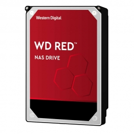 Western Digital Red Wd60Efrx / 6Tb/ Intellipower/ Ddr2/ 256Mb/ 3.5"/ Wd60Efax