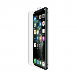 Belkin Invisiglass Ultra For Iphone 11 Pro/Xs/X 1Yr F8W940Zz
