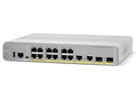 Cisco Catalyst 3560-cx 2 X Mgig 6 X 1g Poe Ip Base Ws-c3560cx-8xpd-s